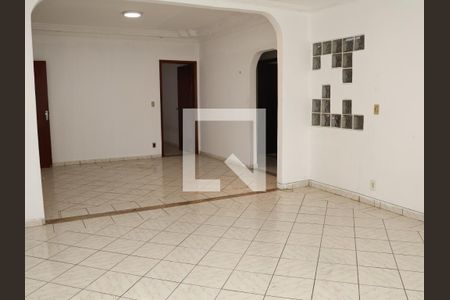 Sala de casa para alugar com 3 quartos, 432m² em Setor Aeroporto, Goiânia