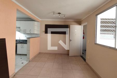 Apartamento à venda com 3 quartos, 77m² em Vila Satúrnia, Campinas