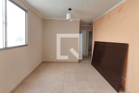 Apartamento à venda com 3 quartos, 77m² em Vila Satúrnia, Campinas
