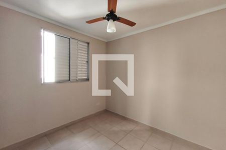 Quarto 2 de apartamento à venda com 3 quartos, 77m² em Vila Satúrnia, Campinas