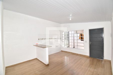 Studio de casa para alugar com 1 quarto, 29m² em Bairro Alto, Curitiba