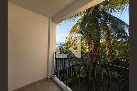 Apartamento para alugar com 2 quartos, 52m² em Taquara, Rio de Janeiro