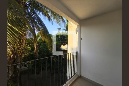 Apartamento para alugar com 2 quartos, 52m² em Taquara, Rio de Janeiro
