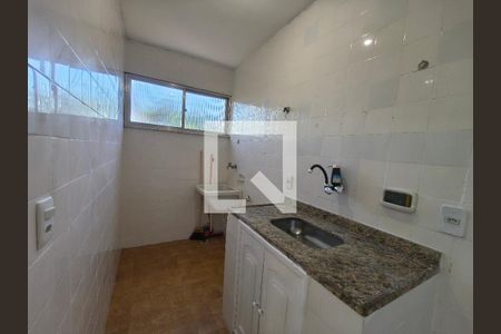 Apartamento para alugar com 2 quartos, 52m² em Taquara, Rio de Janeiro