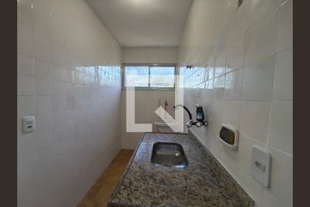 Apartamento para alugar com 2 quartos, 52m² em Taquara, Rio de Janeiro