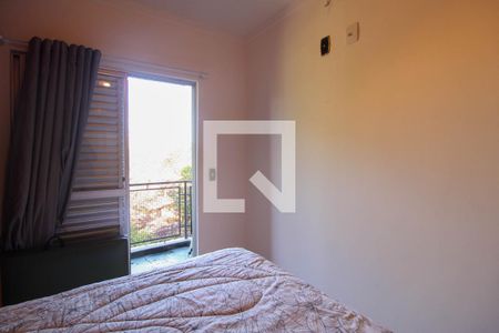 Quarto 1 de apartamento para alugar com 2 quartos, 60m² em Parque Munhoz, São Paulo