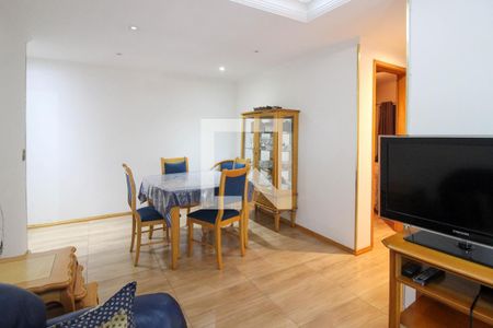Sala  de apartamento para alugar com 2 quartos, 60m² em Parque Munhoz, São Paulo