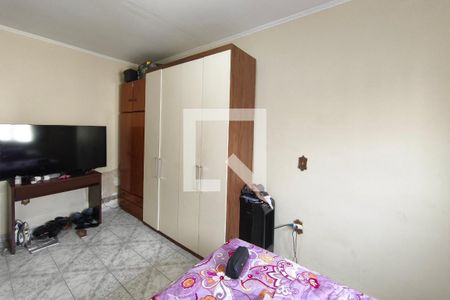 Quarto 1 de casa à venda com 2 quartos, 248m² em Jardim Vista Alegre, Campinas