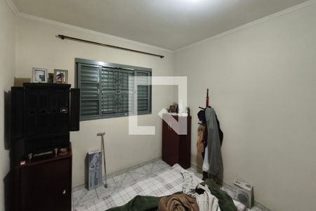 Quarto 2 de casa à venda com 2 quartos, 248m² em Jardim Vista Alegre, Campinas