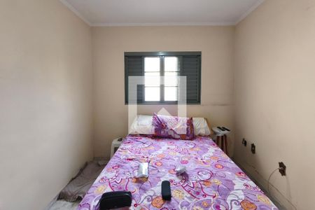 Quarto 1 de casa à venda com 2 quartos, 248m² em Jardim Vista Alegre, Campinas