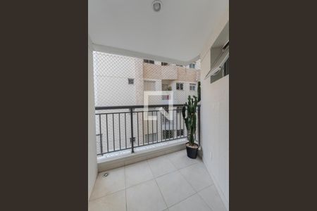 Apartamento para alugar com 1 quarto, 30m² em Consolação, São Paulo