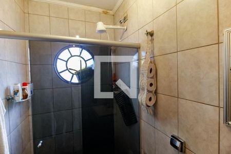 Banheiro de casa à venda com 2 quartos, 84m² em Jardim Umarizal, São Paulo