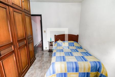 Quarto 1 de casa à venda com 2 quartos, 84m² em Jardim Umarizal, São Paulo