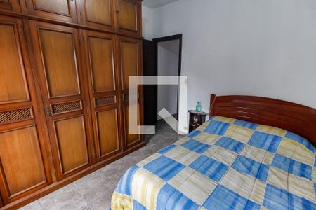 Quarto 1 de casa à venda com 2 quartos, 84m² em Jardim Umarizal, São Paulo