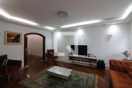 Casa para alugar com 5 quartos, 580m² em Bairro dos Casa, São Bernardo do Campo