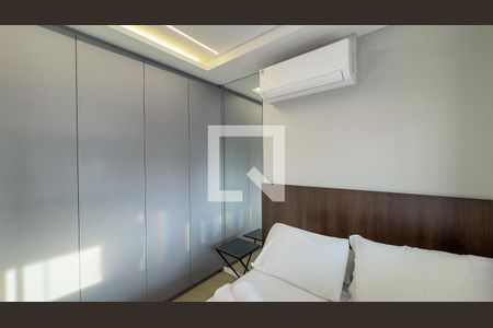 Studio de kitnet/studio para alugar com 1 quarto, 27m² em Jardim das Acacias, São Paulo