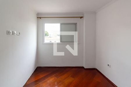 Quarto 2 de apartamento para alugar com 2 quartos, 55m² em Santo Amaro, São Paulo