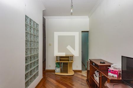 Corredor de casa à venda com 3 quartos, 249m² em Cursino, São Paulo