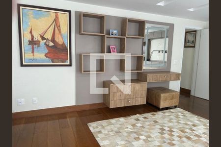Quarto 1 de casa de condomínio para alugar com 3 quartos, 360m² em Valparaíso, Petrópolis
