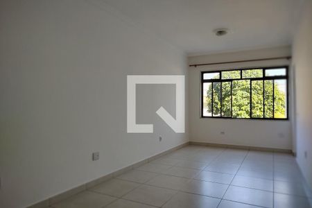 Sala de apartamento para alugar com 2 quartos, 82m² em Taquara, Rio de Janeiro