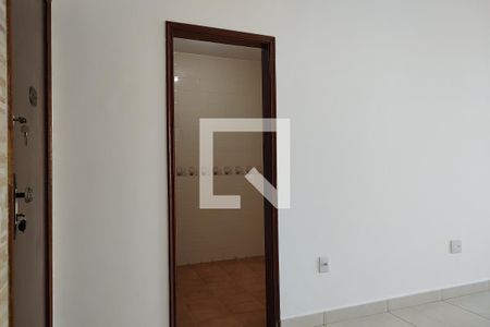 Sala de apartamento para alugar com 2 quartos, 82m² em Taquara, Rio de Janeiro