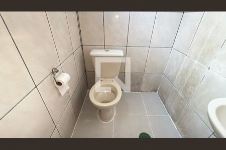 Casa para alugar com 1 quarto, 42m² em Parque Sevilha, São Paulo