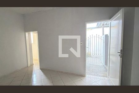 Casa para alugar com 1 quarto, 42m² em Parque Sevilha, São Paulo