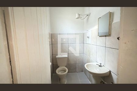 Casa para alugar com 1 quarto, 42m² em Parque Sevilha, São Paulo