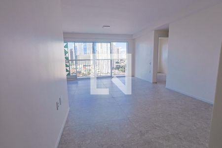 Sala de apartamento para alugar com 3 quartos, 100m² em Setor Bueno, Goiânia