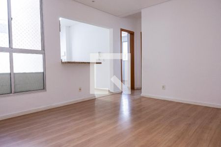 Apartamento para alugar com 2 quartos, 49m² em Jardim America, Sorocaba