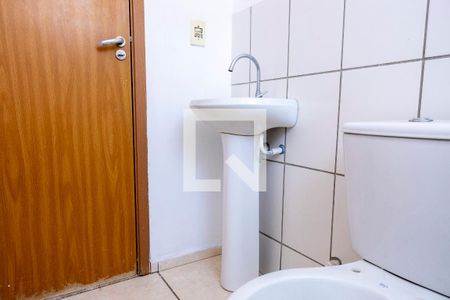 Apartamento para alugar com 2 quartos, 49m² em Jardim America, Sorocaba