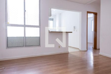 Apartamento para alugar com 2 quartos, 49m² em Jardim America, Sorocaba