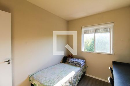 Quarto 1 de apartamento à venda com 2 quartos, 45m² em Olaria, Canoas
