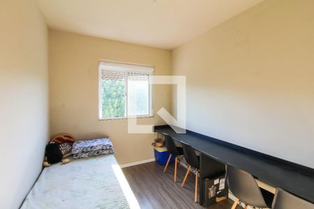 Quarto 1 de apartamento à venda com 2 quartos, 45m² em Olaria, Canoas