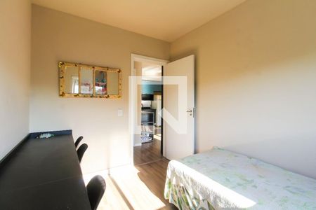 Quarto 1 de apartamento à venda com 2 quartos, 45m² em Olaria, Canoas