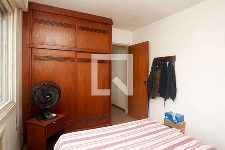 Quarto de apartamento para alugar com 1 quarto, 44m² em Centro Histórico, Porto Alegre