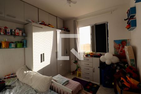 Quarto 1 de apartamento para alugar com 2 quartos, 48m² em Trobogy, Salvador