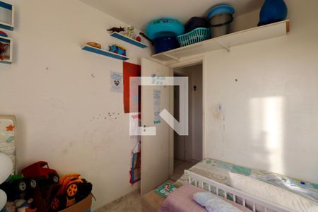 Quarto 1 de apartamento para alugar com 2 quartos, 48m² em Trobogy, Salvador