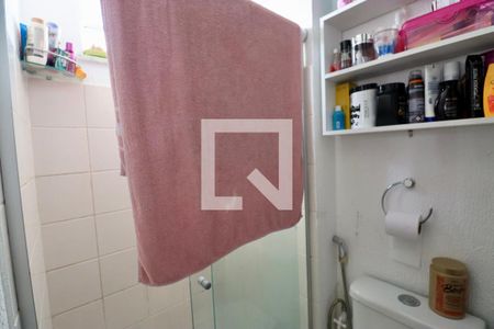 Suíte  de apartamento para alugar com 2 quartos, 48m² em Trobogy, Salvador