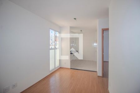 Sala de apartamento para alugar com 2 quartos, 40m² em Cavalhada, Porto Alegre