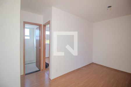 Sala de apartamento para alugar com 2 quartos, 40m² em Cavalhada, Porto Alegre