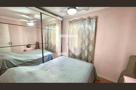 Quarto 1 de apartamento à venda com 2 quartos, 45m² em Vila Galvão, Guarulhos