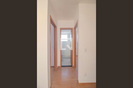 Sala de apartamento para alugar com 2 quartos, 40m² em Cavalhada, Porto Alegre