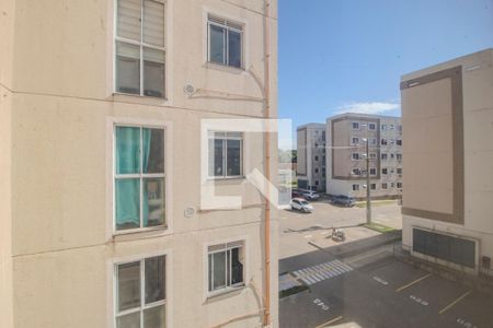 Vista de apartamento para alugar com 2 quartos, 40m² em Cavalhada, Porto Alegre