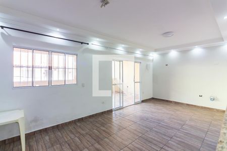 Sala de casa para alugar com 2 quartos, 150m² em Novo Osasco, Osasco