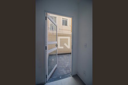 Sala de apartamento para alugar com 2 quartos, 50m² em Cavalhada, Porto Alegre