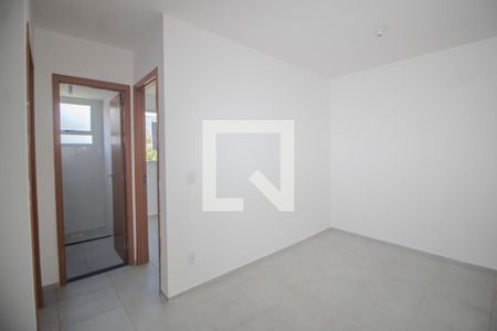 Sala de apartamento para alugar com 2 quartos, 50m² em Cavalhada, Porto Alegre
