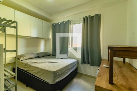Kitnet/Studio para alugar com 1 quarto, 20m² em Vila Clementino, São Paulo