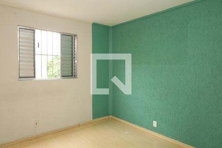 Quarto 2 de apartamento para alugar com 2 quartos, 45m² em Conjunto Habitacional Fazenda do Carmo, São Paulo