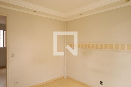 Quarto 1 de apartamento para alugar com 2 quartos, 45m² em Conjunto Habitacional Fazenda do Carmo, São Paulo